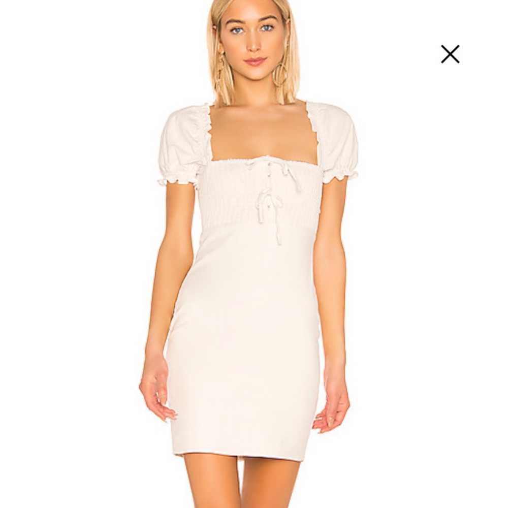 ASTR The Label Nina Dress